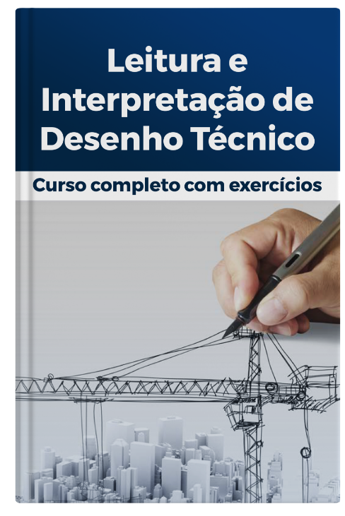 Curso De Desenho Tecnico 7658